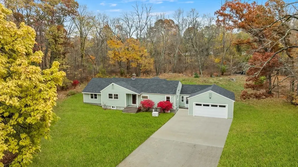 322 River, Andover, MA 01810 - #1