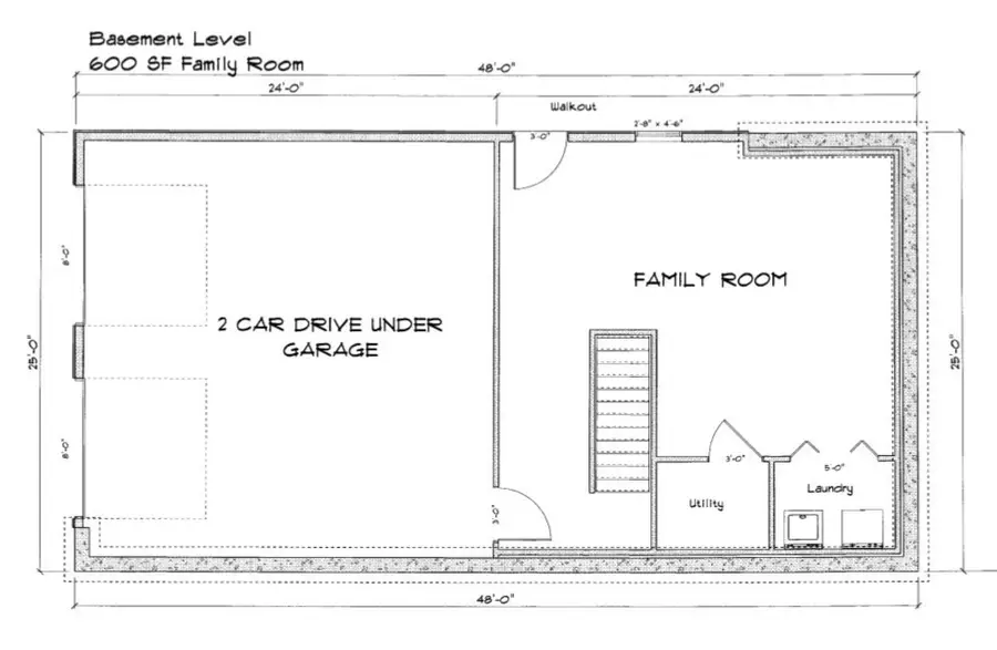 Lot 5 /510 Old County Rd., Wales, MA 01081 - #3