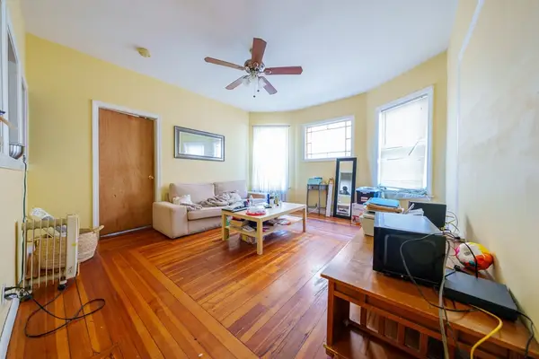 41 Derby St #41, Somerville, MA 02145