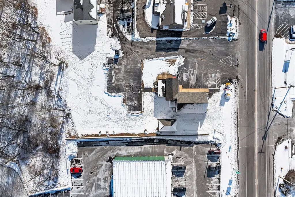 293 Bedford, Whitman, MA 02382 - #1