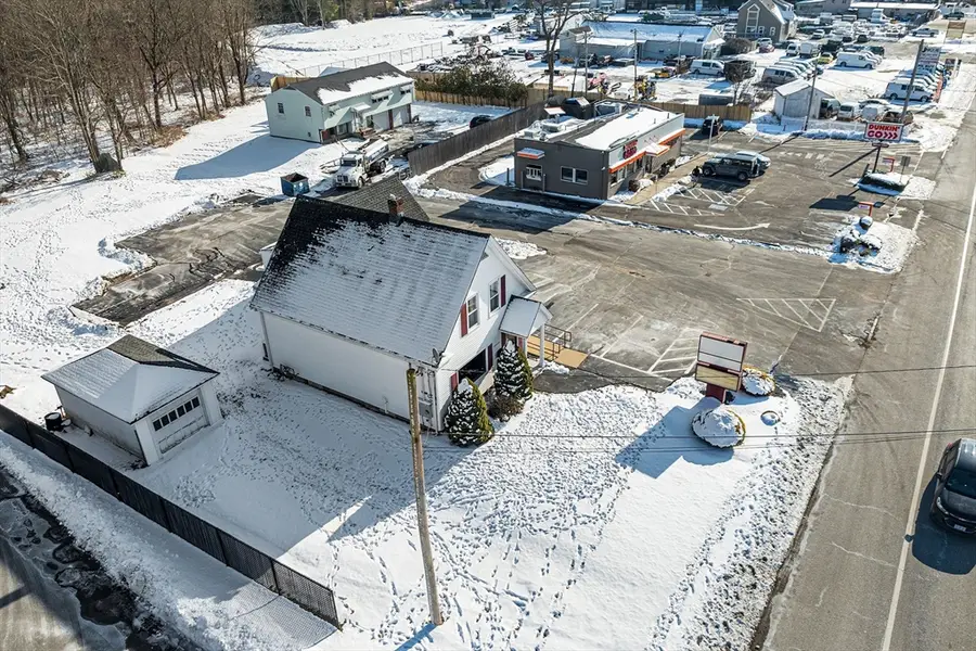 293 Bedford, Whitman, MA 02382 - #3