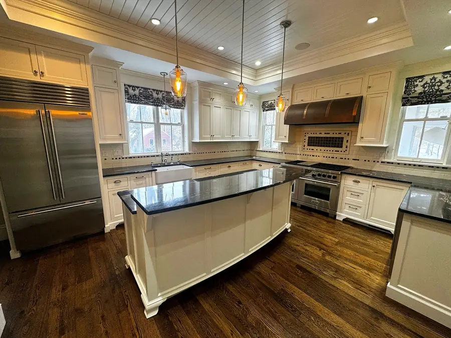 154 Main St, Andover, MA 01810 - #2