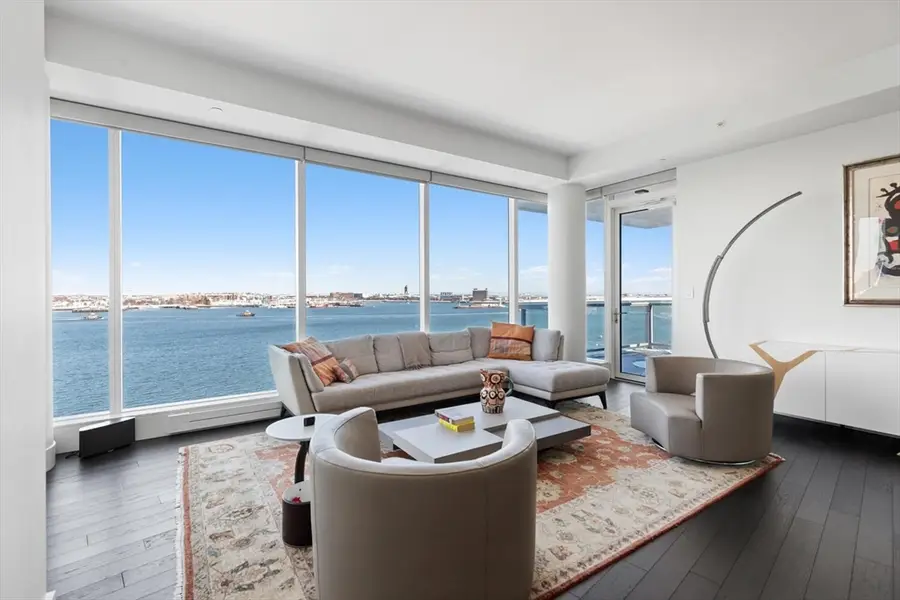 22 Liberty Dr #8F, Boston, MA 02210 - #2