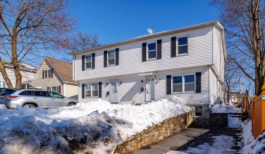 3 Payson St, Worcester, MA 01607 - #2