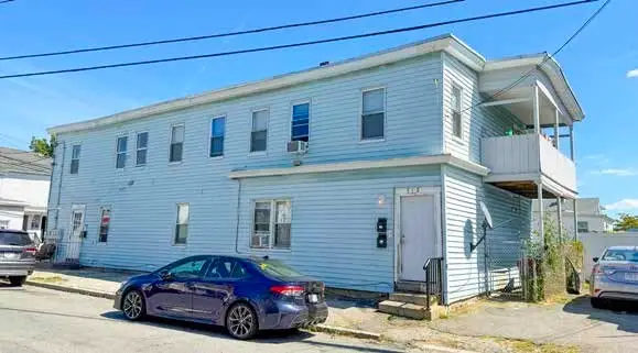 710 School St, Lowell, MA 01851 - #3