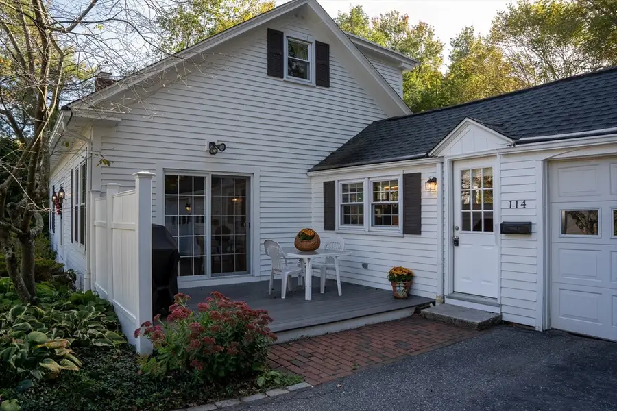 114 Grafton Street, Shrewsbury, MA 01545 - #3