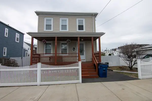 25 Mckinley St, Revere, MA 02151