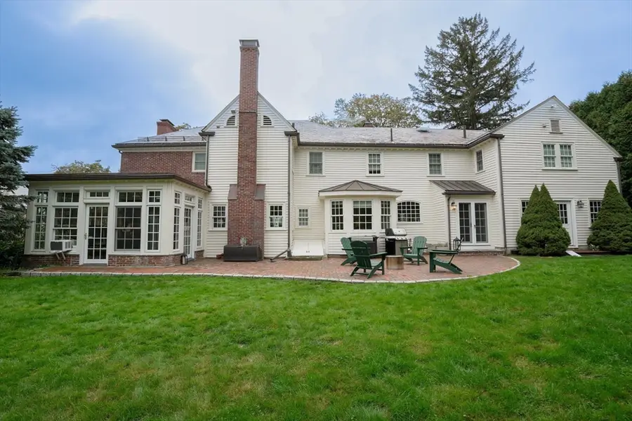 32 Pickwick Road, Newton, MA 02465 - #3