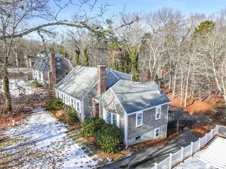 12 Canapitsit Drive, East Falmouth, MA 02536 - #2