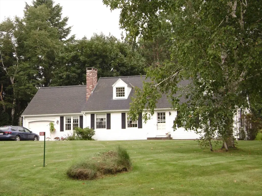 208 Rolling Ridge Rd, Amherst, MA 01002 - #1