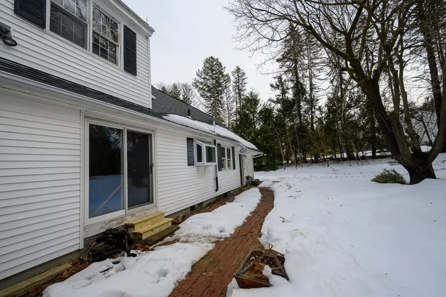 208 Rolling Ridge Rd, Amherst, MA 01002 - #3