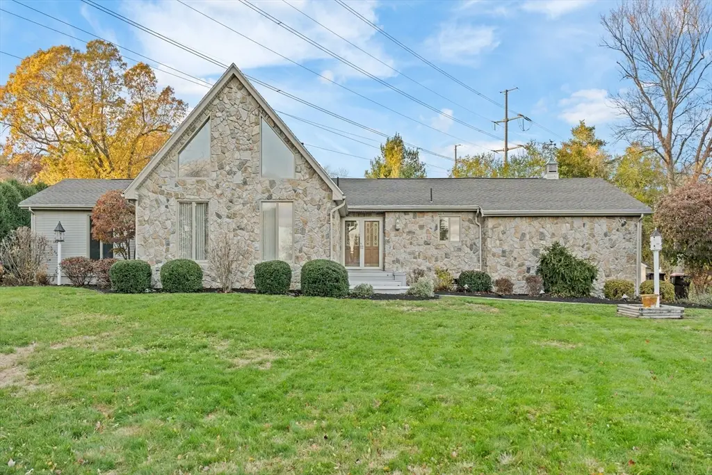 86 Willow Brook Drive, Agawam, MA 01001 - #1