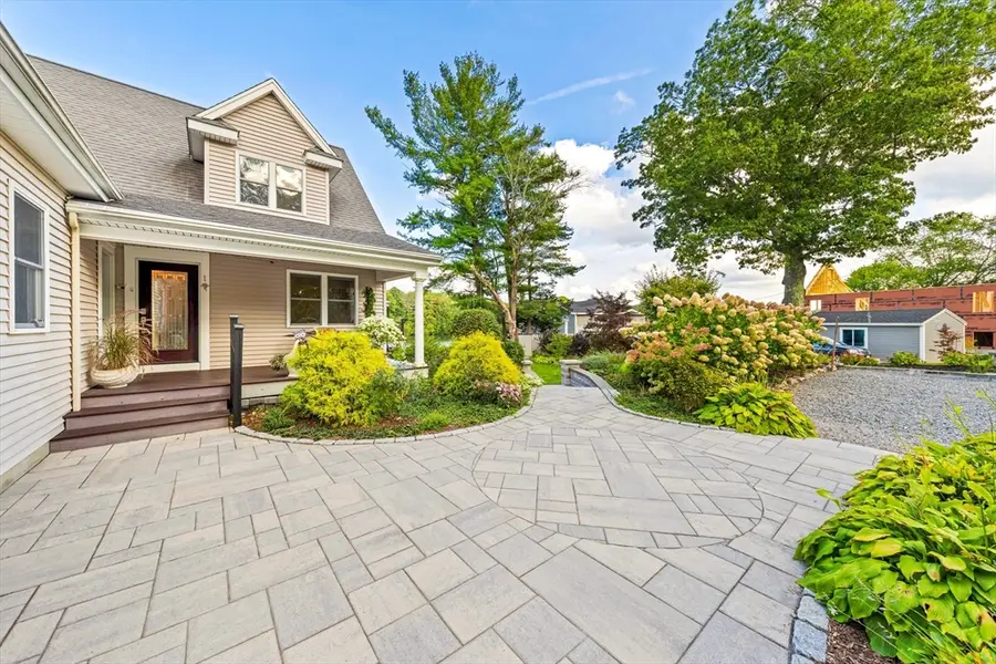 1 Diamond St., North Attleboro, MA 02760 - #3