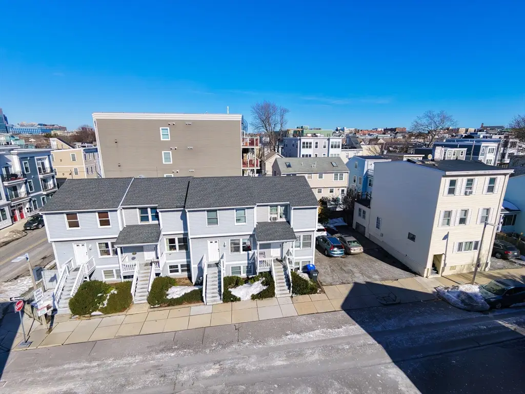 106-114 West 8th, Boston, MA 02127 - #1