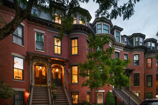 109 Appleton St, Boston, MA 02116