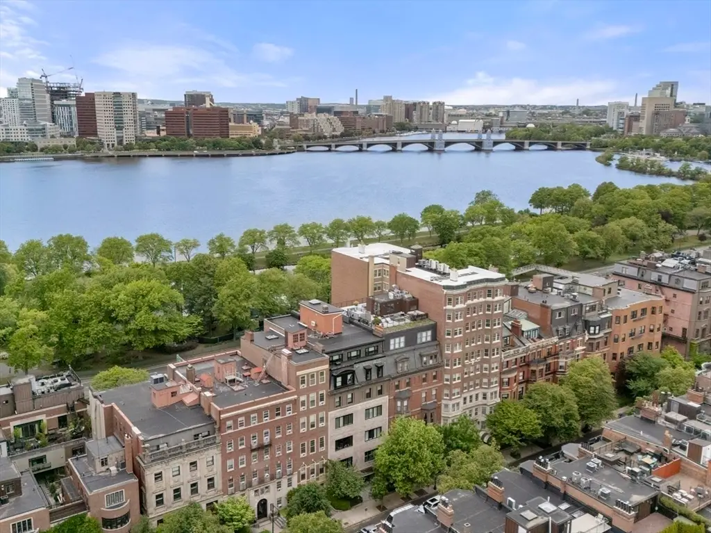 260 Beacon #4, Boston, MA 02116 - #1
