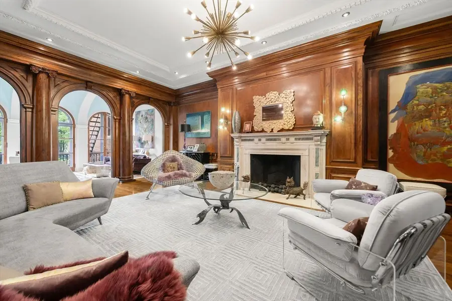 260 Beacon #4, Boston, MA 02116 - #2