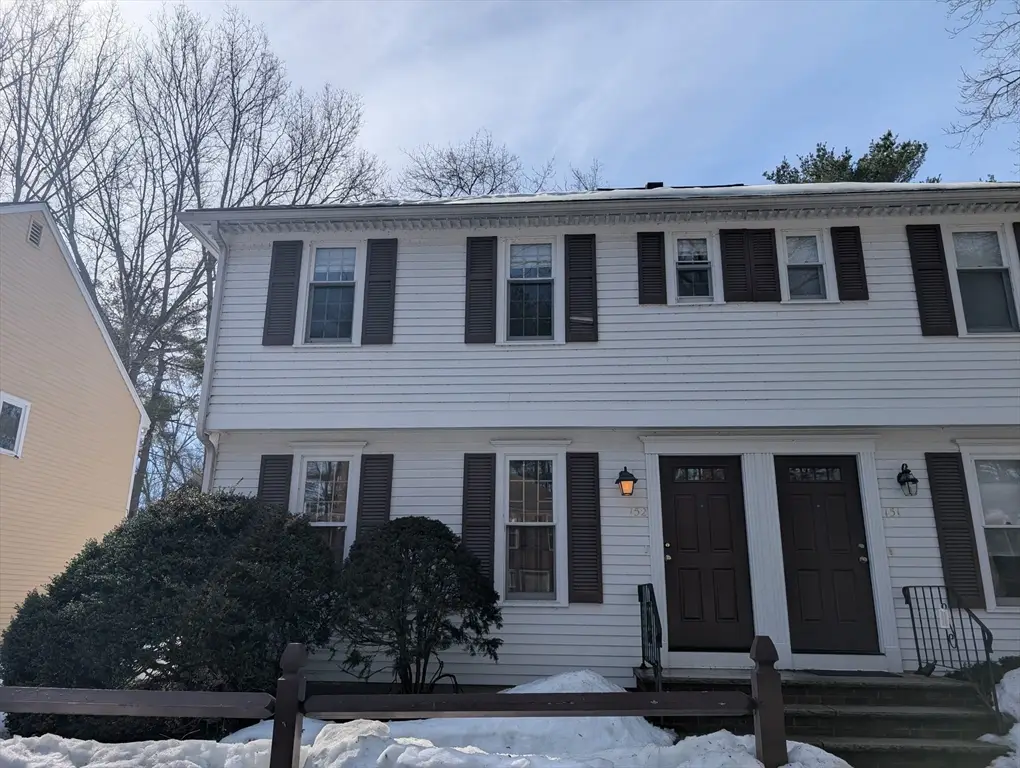 152 Wellman Ave. #152, North Chelmsford, MA 01863 - #1