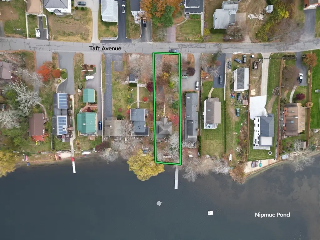 27 Taft Ave, Mendon, MA 01756 - #1