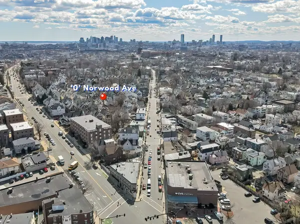 0 Norwood Ave, Somerville, MA 02145