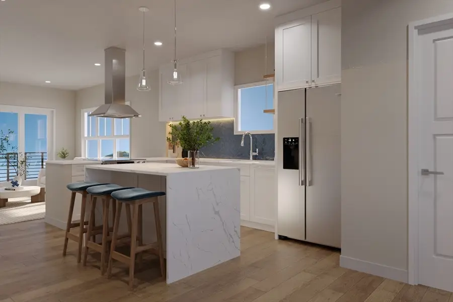 16 N End Blvd #2, Salisbury, MA 01952 - #3