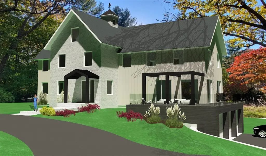 3 Effie Pl, Lexington, MA 02421 - #1