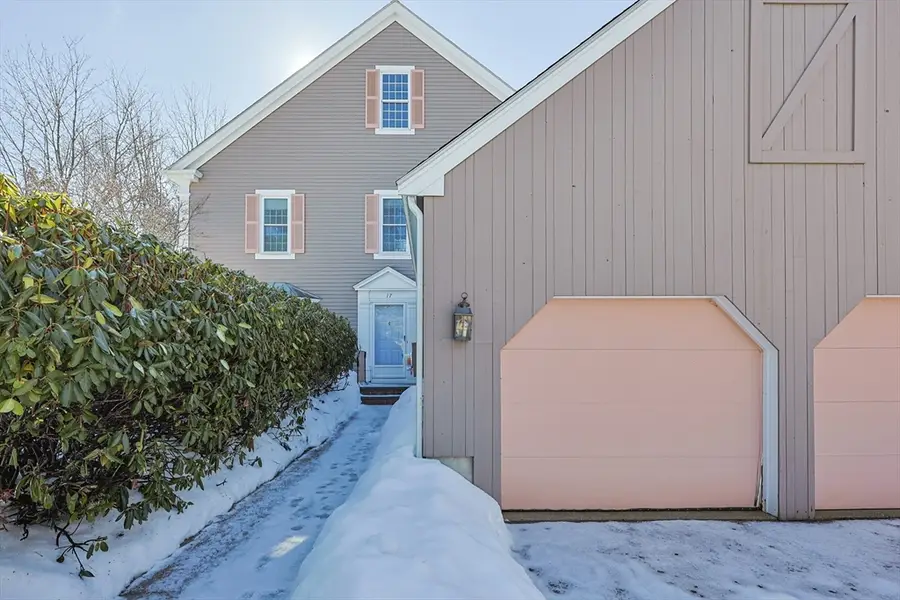 17 Quisset Brook #17, Milton, MA 02186 - #2