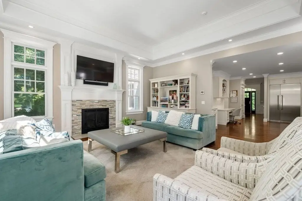 15 Huckleberry Lane, Sudbury, MA 01776 - #1