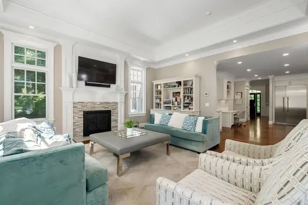 15 Huckleberry Lane, Sudbury, MA 01776