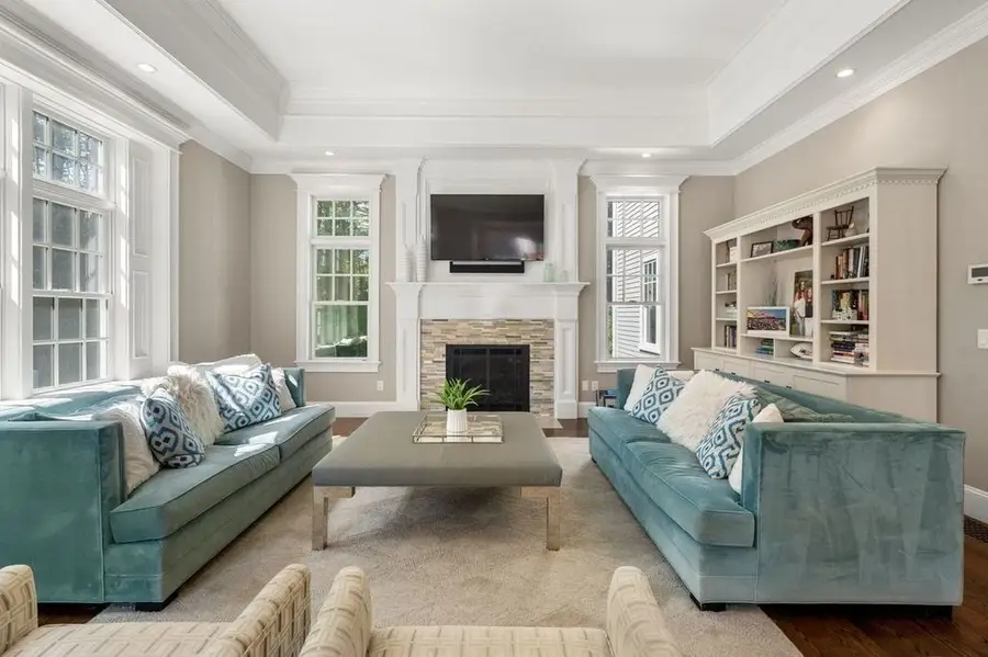 15 Huckleberry Lane, Sudbury, MA 01776 - #2