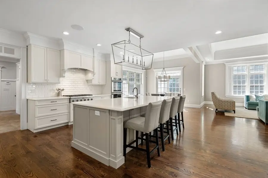 15 Huckleberry Lane, Sudbury, MA 01776 - #3