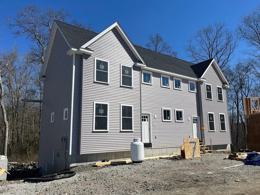 1405 Gar Highway #11 A, Swansea, MA 02777 - #2