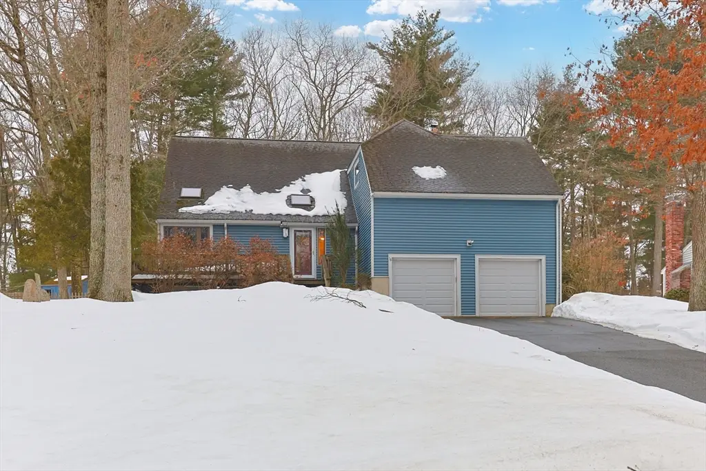 18 Sherborne Cir, Ashland, MA 01721 - #1