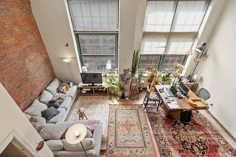 200 Market St #44B, Lowell, MA 01852 - #3