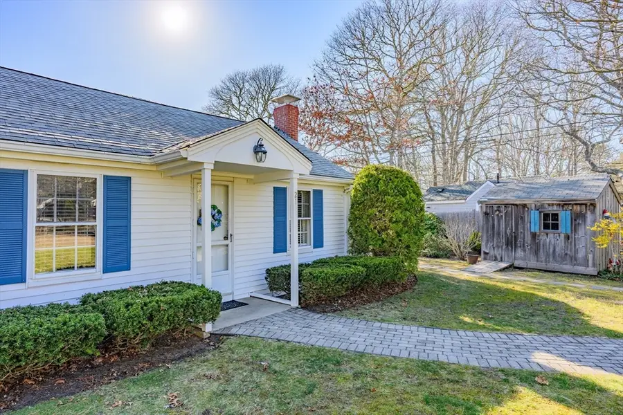 21 Nearmeadows Rd, West Yarmouth, MA 02673 - #2