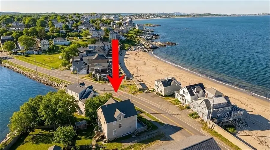 181 Atlantic Ave, Hull, MA 02045 - #3