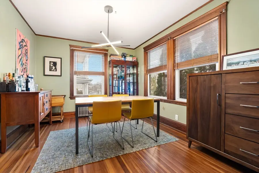 99 Verchild St, Quincy, MA 02169 - #3