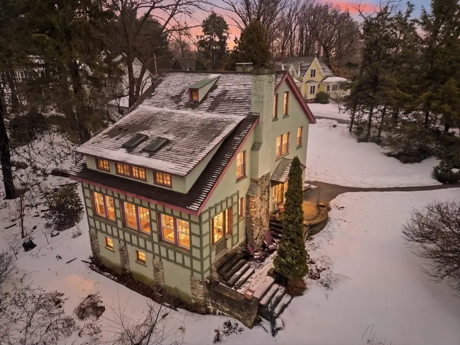 50 Mount Pleasant, Amherst, MA 01002 - #2