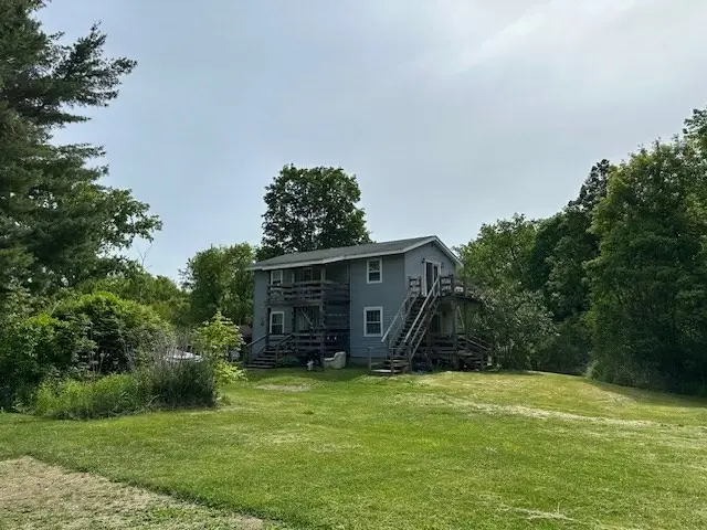 233 Cadwell Road, Pittsfield, MA 01201 - #3