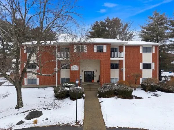 7 Dailey Street #I, Attleboro, MA 02703