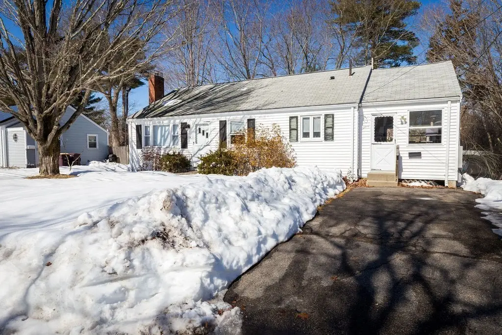 78 Circuit Rd, Weymouth, MA 02190 - #1