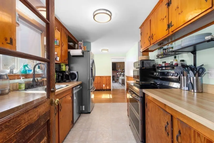 78 Circuit Rd, Weymouth, MA 02190 - #3