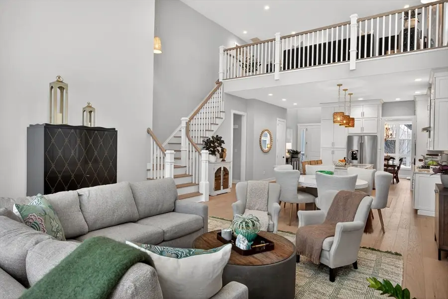 31 Owls Nest, Plymouth, MA 02360 - #2