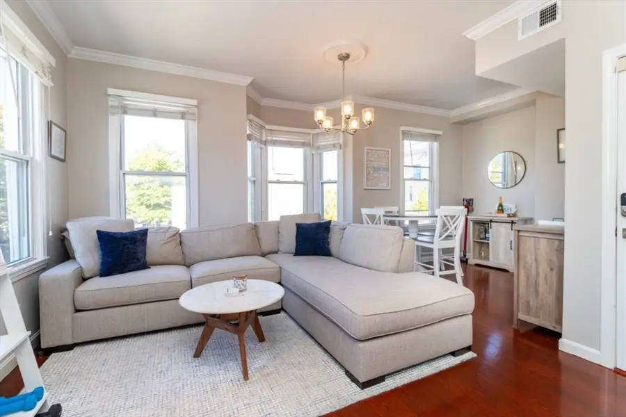 201 D St #2, Boston, MA 02127 - #3