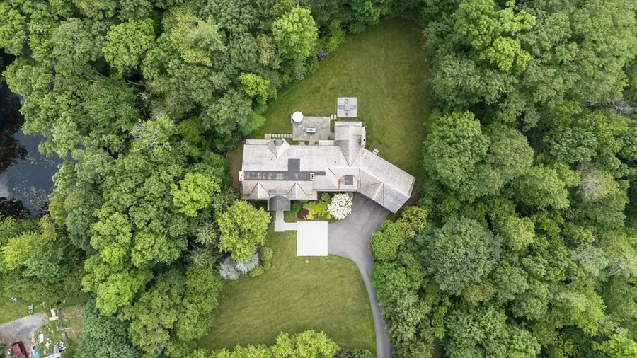 300 Glen Road, Weston, MA 02493 - #2