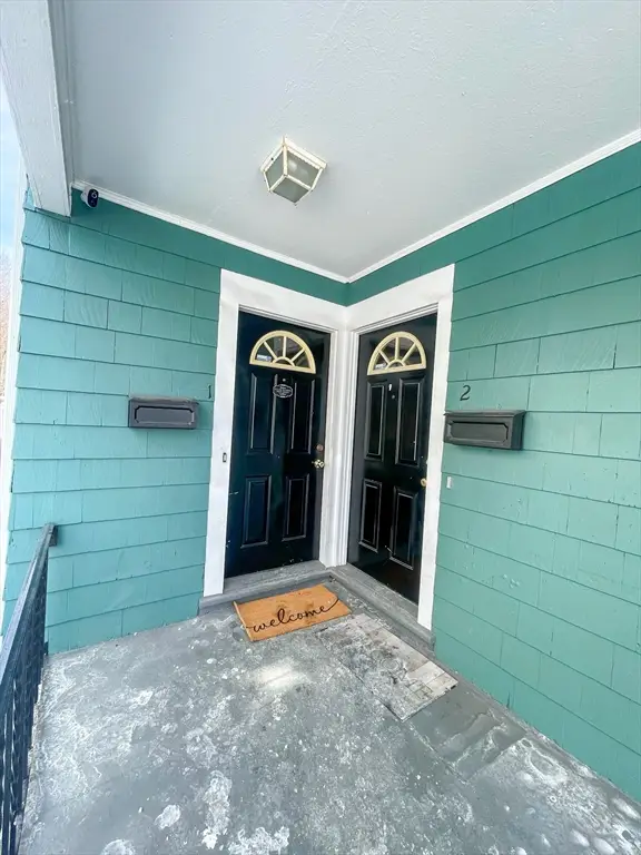 91 Whitfield, Boston, MA 02131 - #2