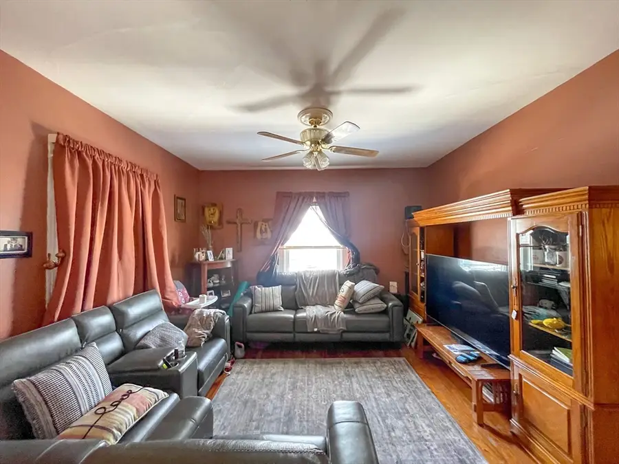 91 Whitfield, Boston, MA 02131 - #3