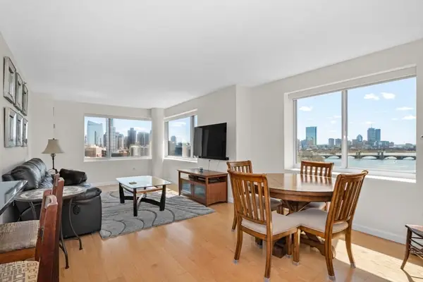 10 Museum Way #1922, Cambridge, MA 02141