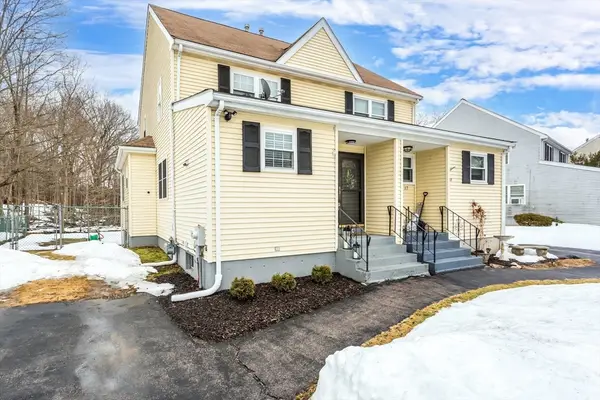 19 Quincy Way #19, Attleboro, MA 02703