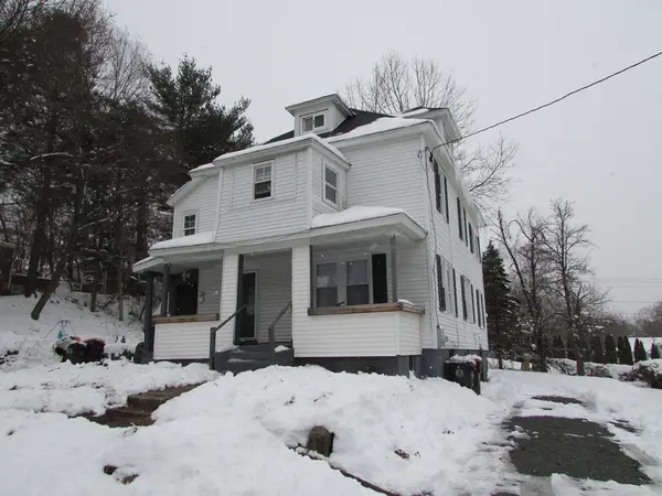 24-26 Howard Street, Agawam, MA 01001